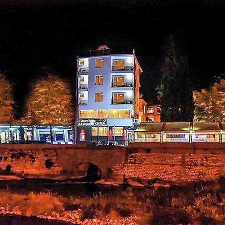 Guest 2* Asenovgrad
