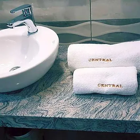 Guest Hotell