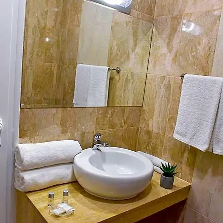 Guest Hotell Asenovgrad