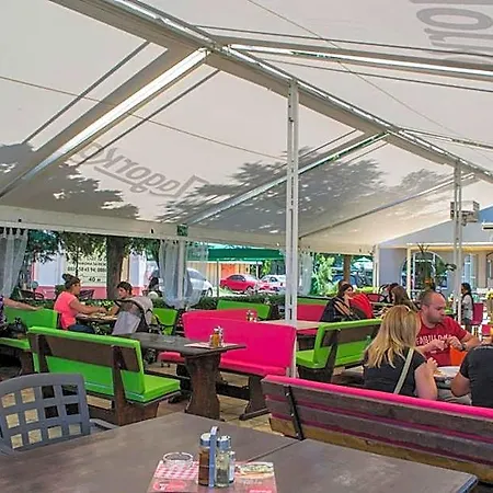 Guest Hotell Asenovgrad