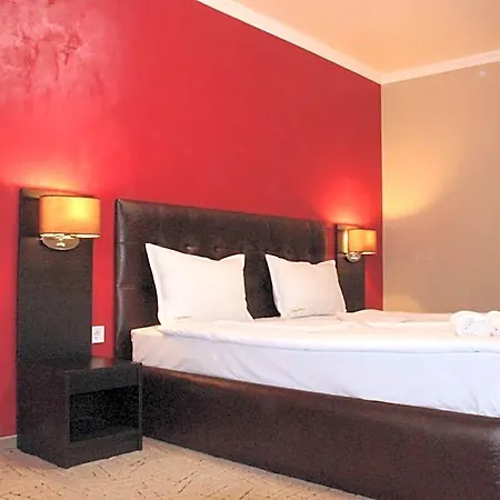 Guest 2* Asenovgrad