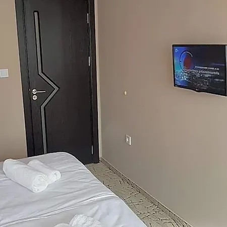 Guest Asenovgrad