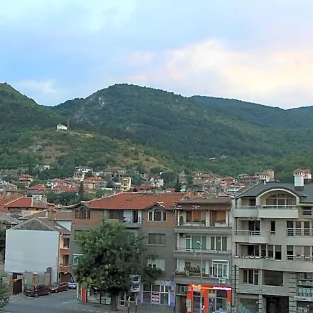 Guest Hotell Asenovgrad