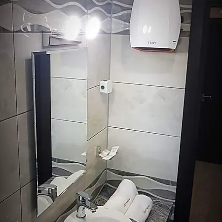 Hotell Guest