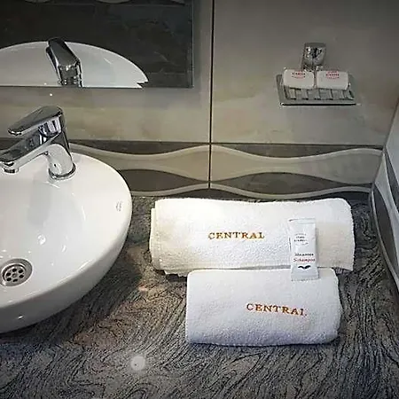 Guest Hotell Asenovgrad
