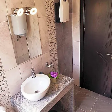 Hotell Guest