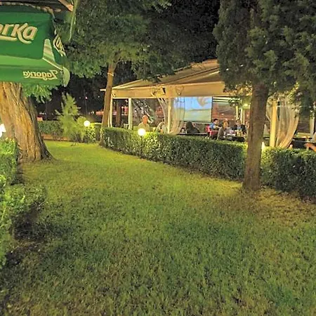 Guest Hotel
