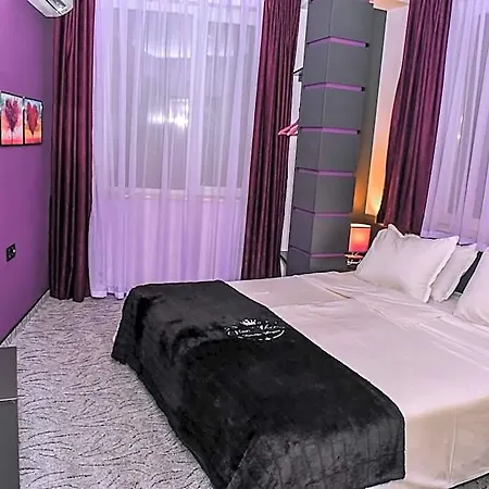 Hotel Guest Asenovgrad