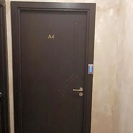 מלון Guest 2*