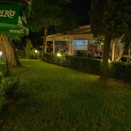 Guest Hotel 2*