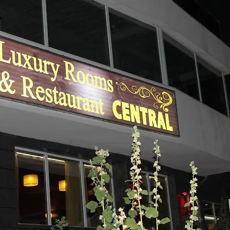 Guest Hotel Asenovgrad