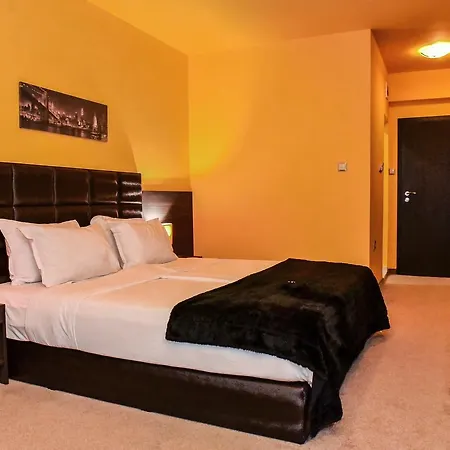 Guest Hotel 2*