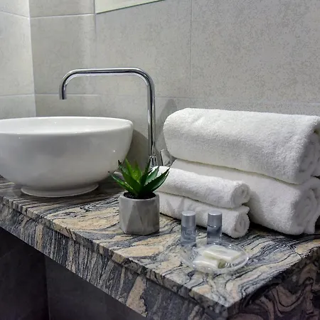 Hotel Guest Asenovgrad
