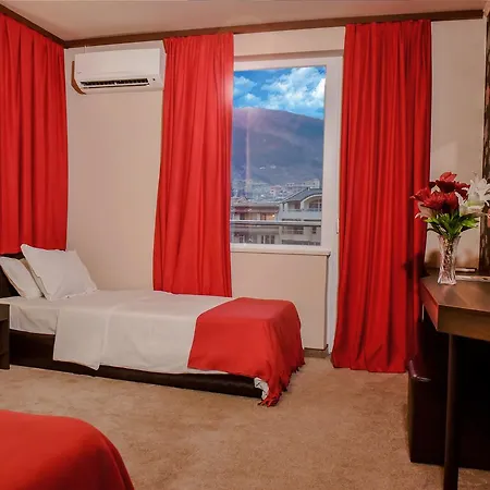 Hotel Guest Asenovgrad