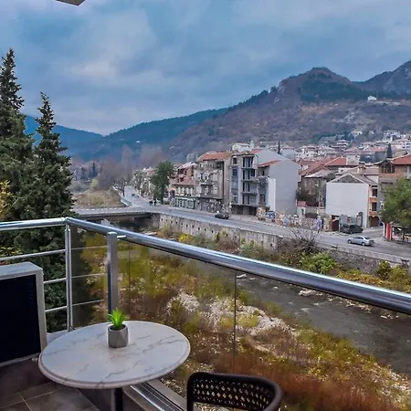 Guest Hotel Asenovgrad