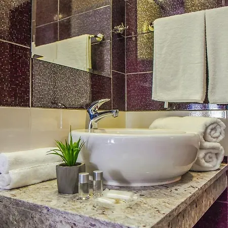 Guest Hotel 2*