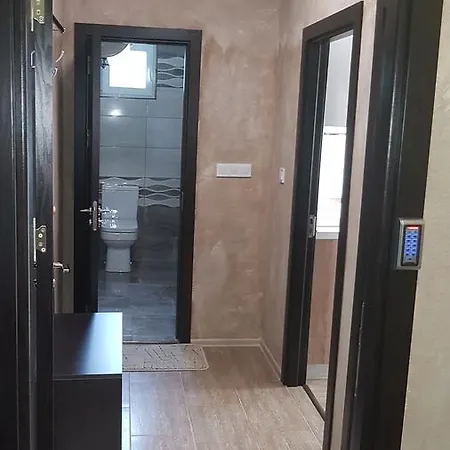 Guest Hotel