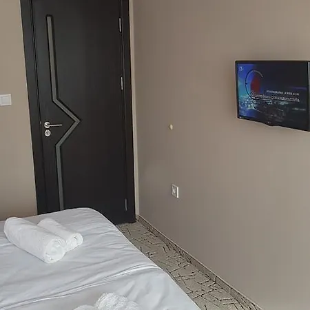 Guest Hotel 2*
