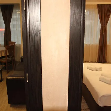 Guest 2* Asenovgrad