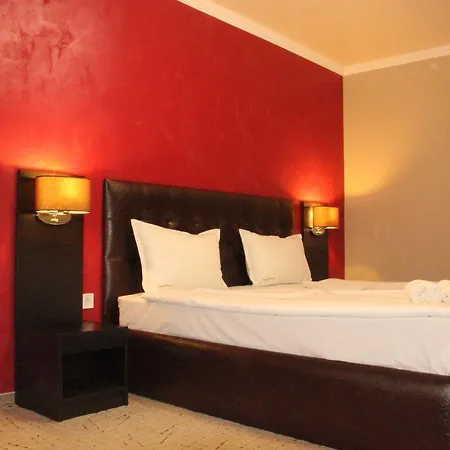 Guest Hotel