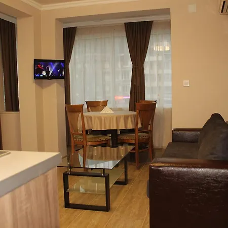Guest Hotel Asenovgrad