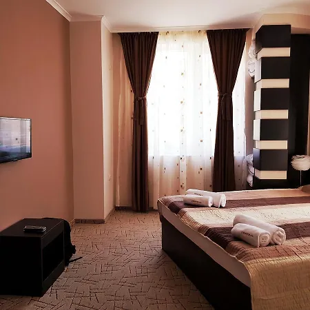 Guest Hotel Asenovgrad