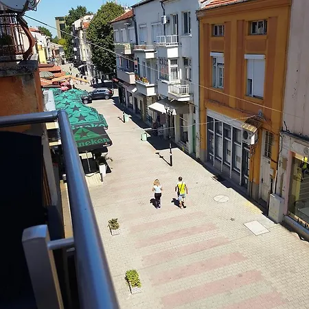 Guest Hotel Assenowgrad