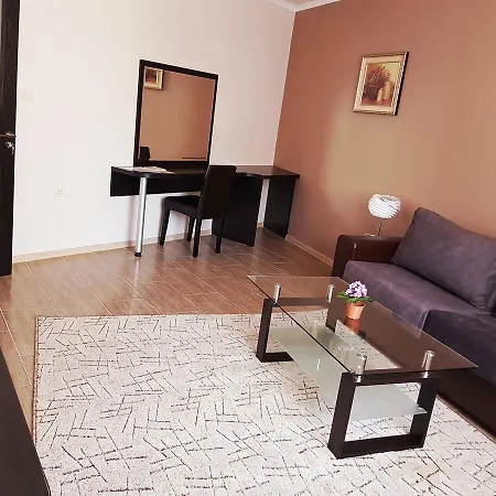 Guest Hotel Asenovgrad