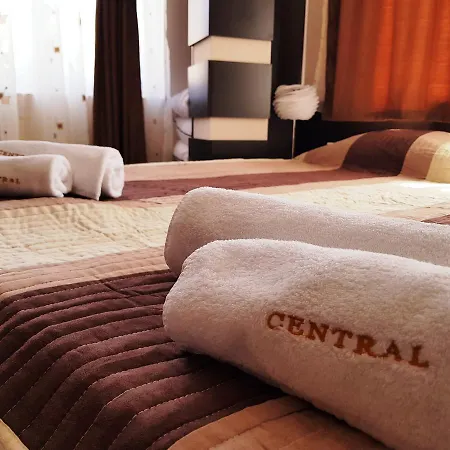 Guest Hotel 2*