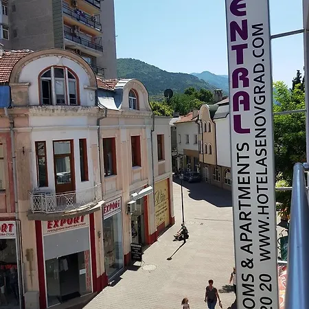 Hotel Guest Asenovgrad