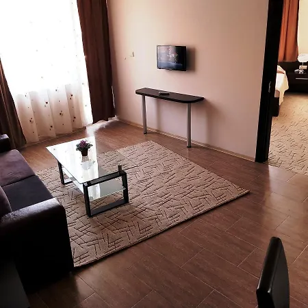 Guest Hotel 2*