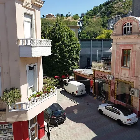 Hotel Guest Asenovgrad