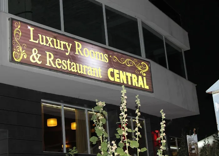 Guest Хотел Асеновград