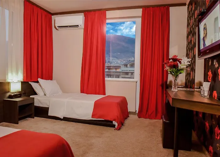 Хотел Guest Асеновград