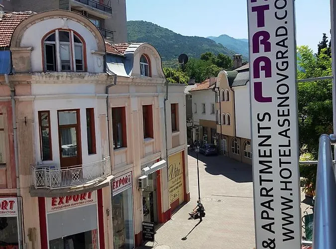 Хотел Guest Асеновград