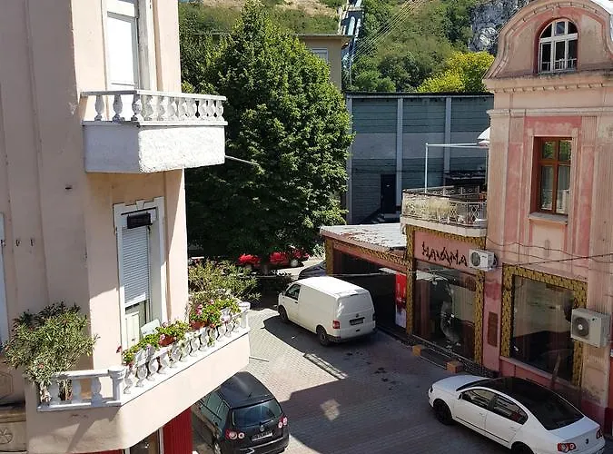 Хотел Guest Асеновград